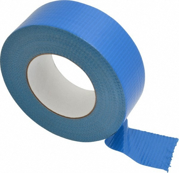 INTERTAPE POLYMER GROUP Intertape 20C-BL 2 Blue Duct Tape 2in 9mil AC20