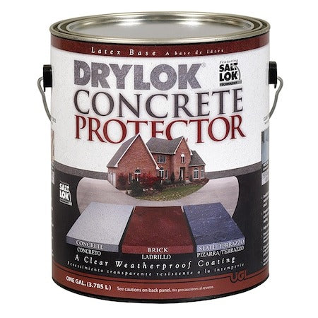 DRYLOK Drylok 29913 Concrete Protector (1 Gal)