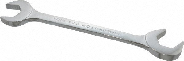 PROTO Proto J3134 Open End Wrench Double End 1-1/16 in