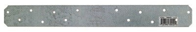 SIMPSON STRONG-TIE Simpson Strong Tie HRS12 Heavy Strap Tie 1-3/8x12 Inch