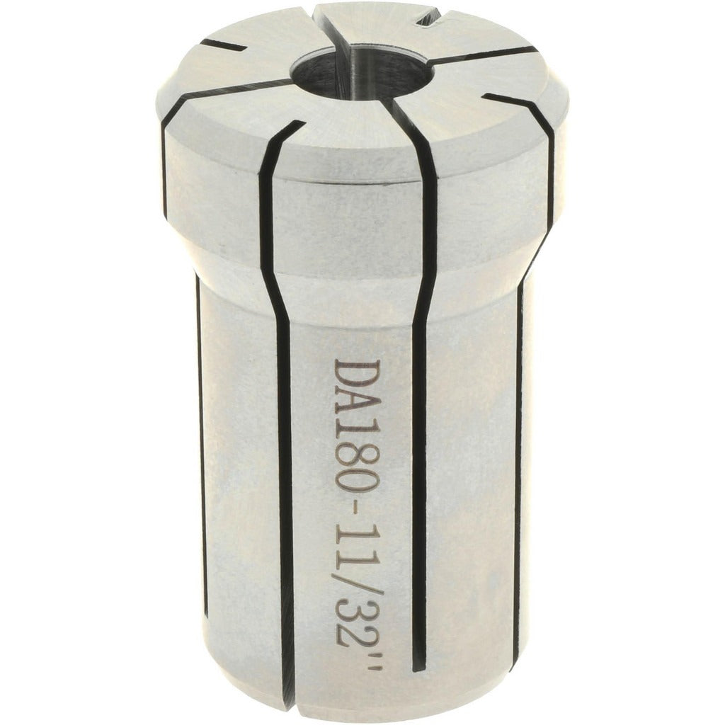 ACCUPRO Accupro 586563 DA180 Double Angle Collet 11/32 Inch