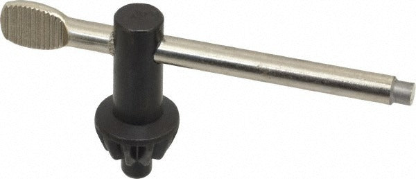 JACOBS CHUCK Jacobs T6C Drill Chuck Key K3C 5/16 in Pilot