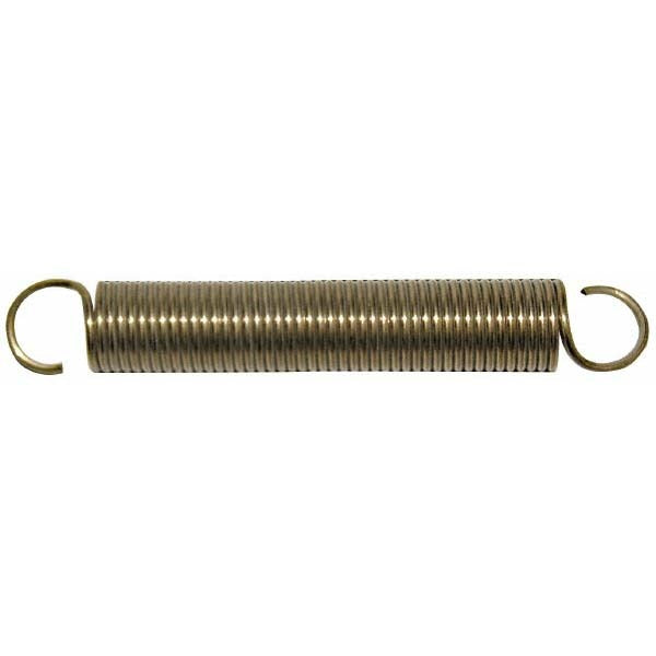 GARDNER SPRING Gardner Spring 37054GS Extension Spring 3/8 in Od