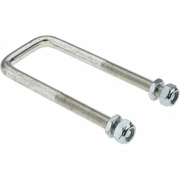 DE-STA-CO De-sta-co 341215 Latch Plate Hook Assembly 2000 Lb