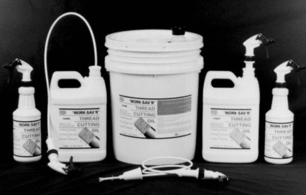 GASOILA Gasoila WL64 Light Cutting Oil 5 Gallon Pail