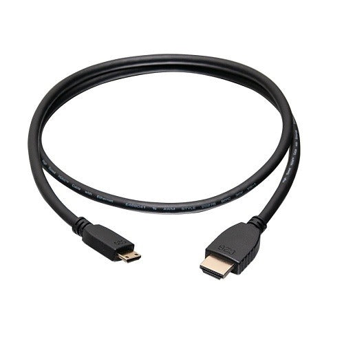 C2G C2G CG50620 Hdmi to Hdmi Cable with Ethernet 10ft