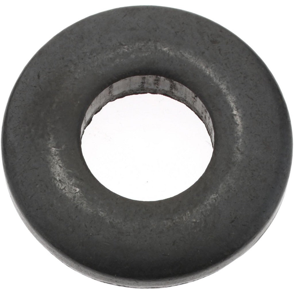 GIBRALTAR Gibraltar Z8850 M10 Extra Thick Flat Washer Black Oxide