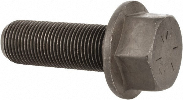VALUE COLLECTION Value Collection 822424MSC Flange Bolt 3/4-16 Unf 2-1/4 in Grade 8