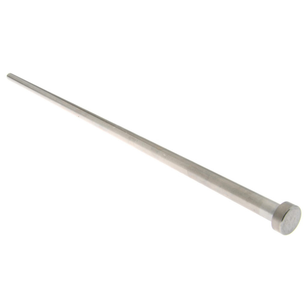 GIBRALTAR Gibraltar HEP3618-G Straight Ejector Pin 7/16 in 18 in Steel