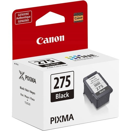 CANON Canon CNMPG275 Pigment Black Ink Cartridge Pixma