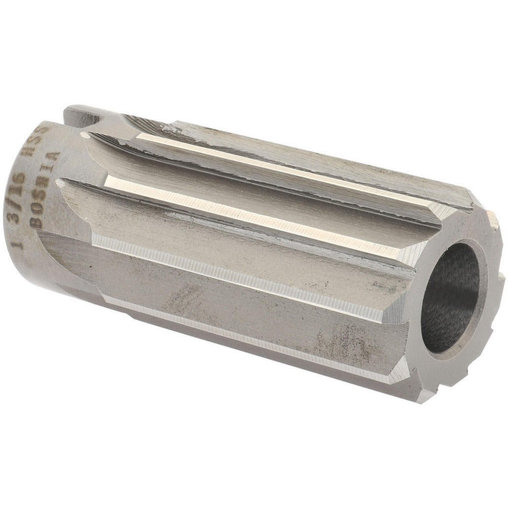 VALUE COLLECTION Value Collection SM2200112 Straight Shell Reamer 1-3/16 in