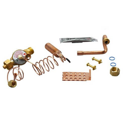 RHEEM Rheem PD619070 Expansion Valve Kit TXV (Replacement PD619094)
