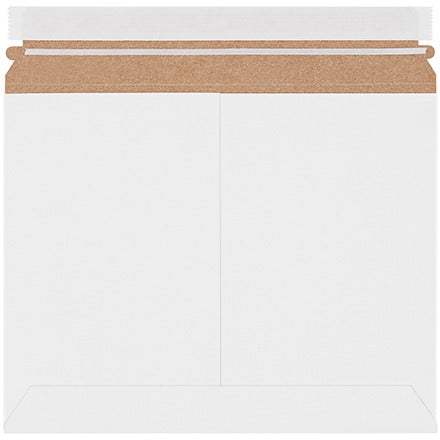 BSC PREFERRED Bsc Preferred RMU119W Stayflat Mailer 200 Per Case