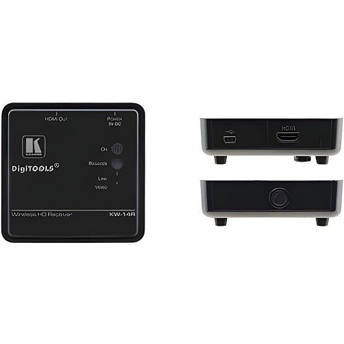 KRAMER Kramer Electronics 60-0000195 Wireless Hd Transmitter Receiver