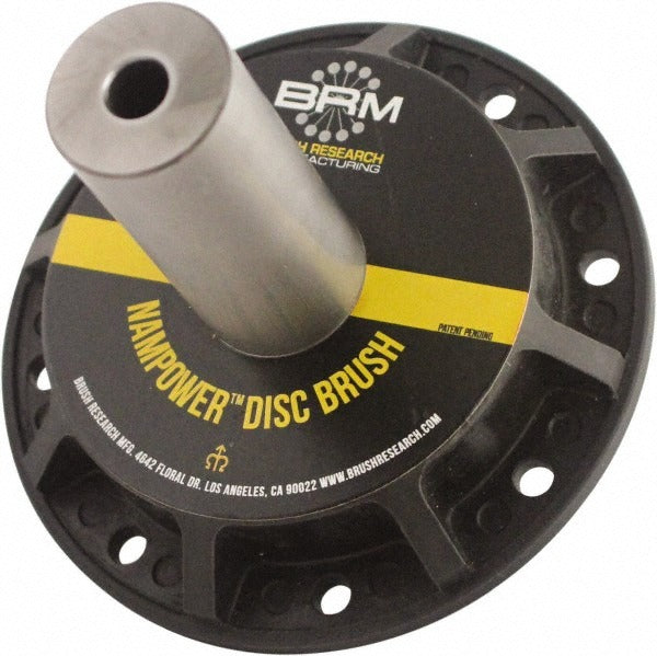 BRUSH RESEARCH MFG Brush Research Mfg. ADHLWMP Standard Collet Nampower Disc