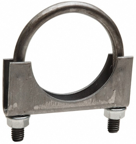 VALUE COLLECTION Value Collection NICK17123 Steel Muffler Clamp