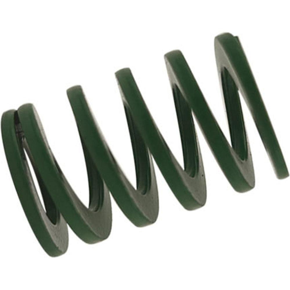 GIBRALTAR Gibraltar DCIL16-25 Die Spring Light-duty Green