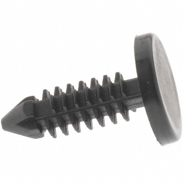 VALUE COLLECTION Value Collection KP73500 Nylon Panel Rivet 5/32 Inch 50 Pack
