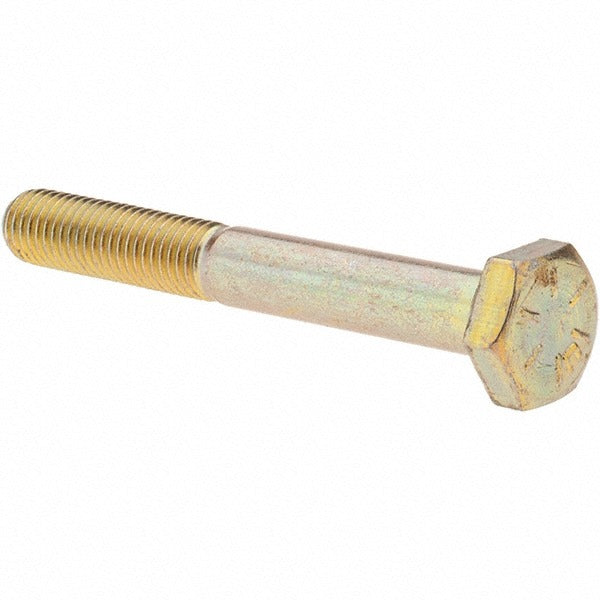VALUE COLLECTION Value Collection MP39308 Hex Head Cap Screw 1/4-28 X 2 in Grade 8