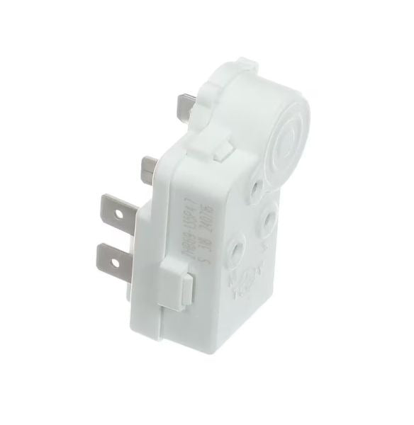 MAGIC CHEF Magic Chef 312200500653 Motor Protector (Each) MAGC312200500653