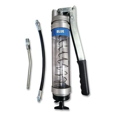 OILSAFE Oilsafe 330502 Grease Gun 14 Oz Blue