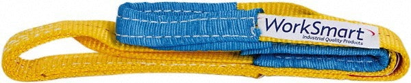 VALUE COLLECTION Value Collection WS-MH-SLNG1-203 Web Sling 6400 Lb