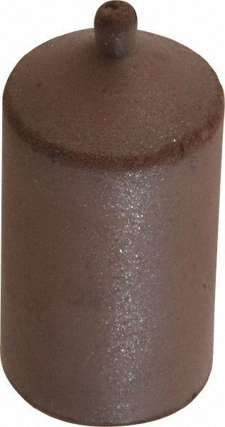 CRATEX Cratex 1358 F Rubberized Abrasive Cone Point Fine Grade