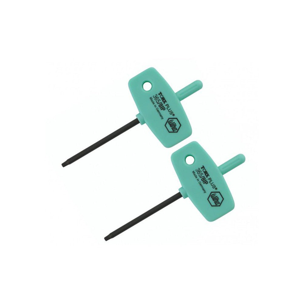 WIHA Wiha 36526 Torx Plus Wing Handle Key IP6