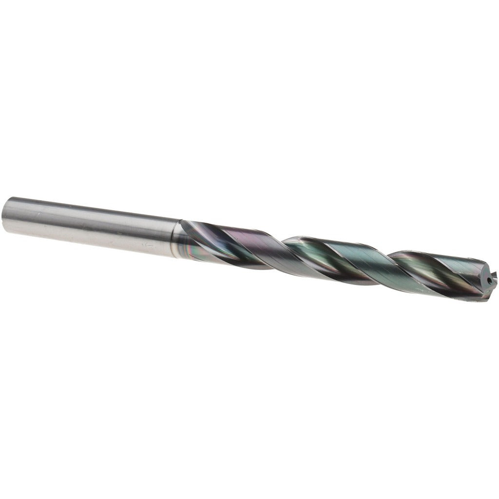 OSG Osg 8693100 Solid Carbide Jobber Drill 11mm 140 Deg