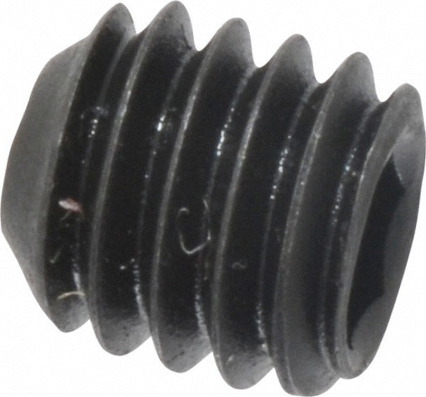 VALUE COLLECTION Value Collection 533018PR M4 Cup Point Set Screw Din 916