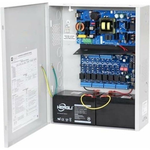 ALTRONIX Altronix Corp AL1024ACMCB220 Access Power Supply