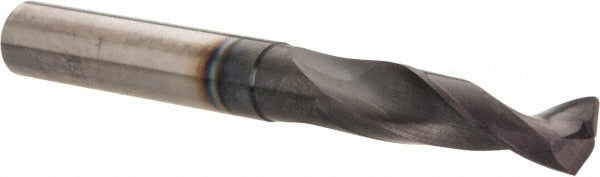 ACCUPRO Accupro 63309868 Carbide Jobber Drill Bit 19/64 in