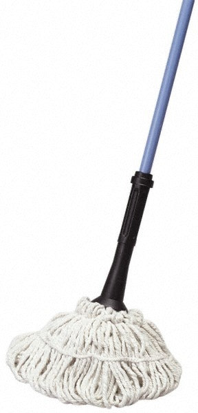 ABILITYONE Abilityone 7920014480218 Wet Mop Loop Head Medium Cotton