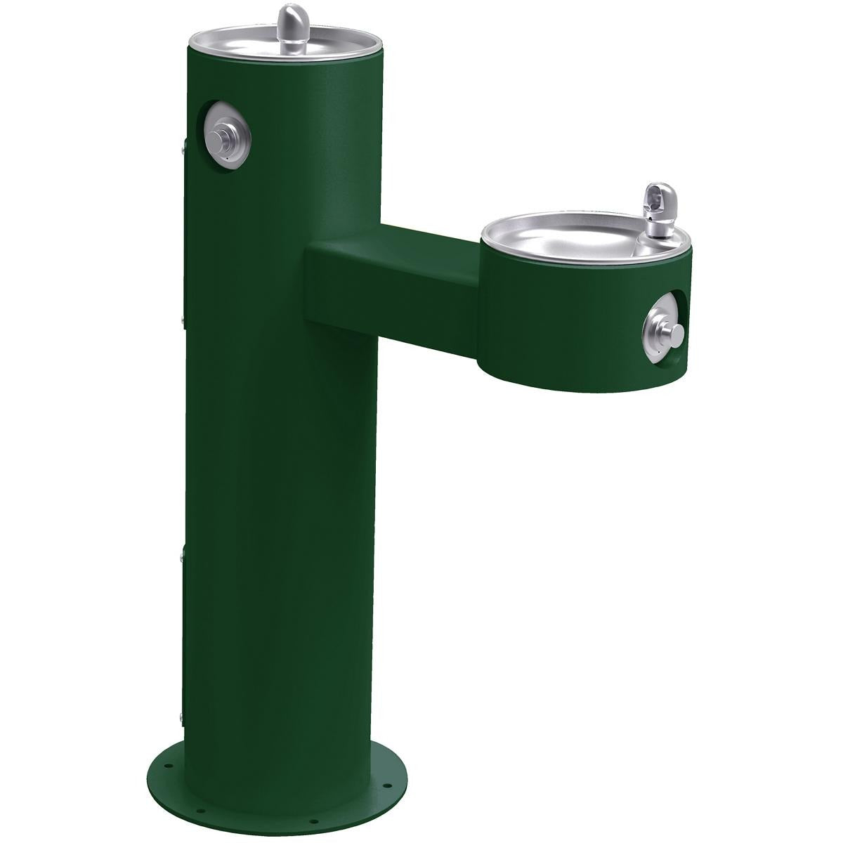 BSC PREFERRED Bsc Preferred LK4420FRKEVG Bi-level Outdoor Fountain