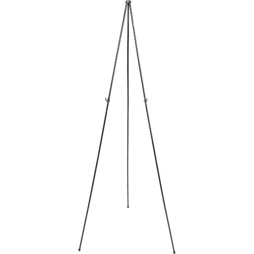 QUARTET Quartet QRT29E Portable Tripod Easel 5 Lb Steel Black