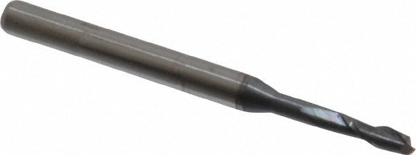 ACCUPRO Accupro 12176862 Square End Mill 5/64 in 2 Flute Carbide