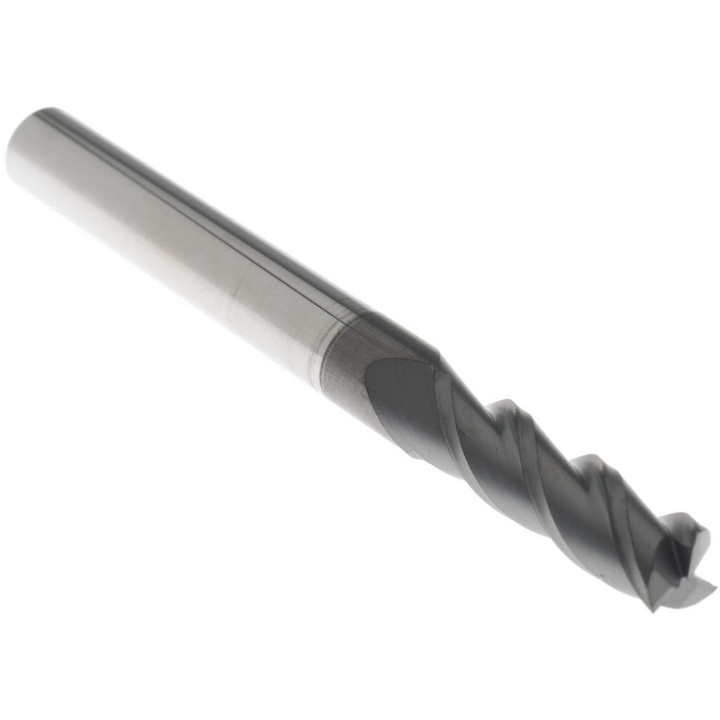 ACCUPRO Accupro 12178881 Square End Mill 15/64 in 3 Flute Carbide