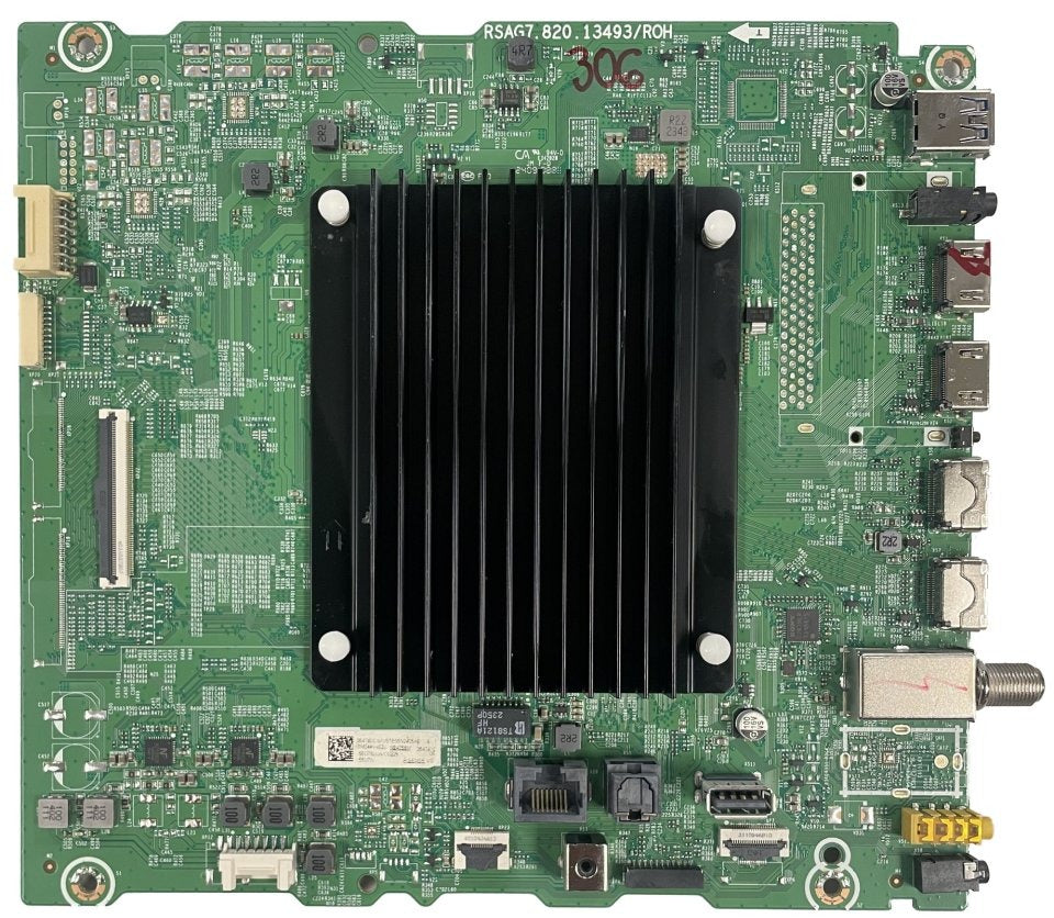 HISENSE Hisense 356231 Main Board (Single Unit) Replacement 354740