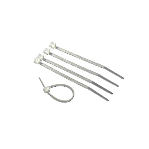 MORRIS PRODUCTS Morris Products 20092 Cable Tie 250 lb 11-inch (Pack of 100)