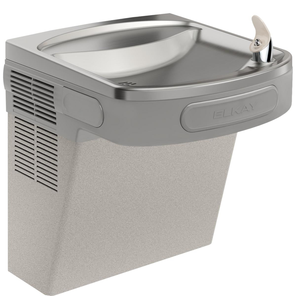 BSC PREFERRED Bsc Preferred EZSDL Wall Mount Water Cooler