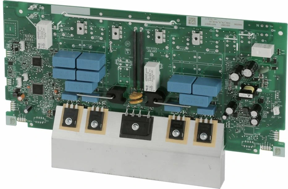 BOSCH Bosch 11019880 Range Power Module Programmed (Unit) 11019880