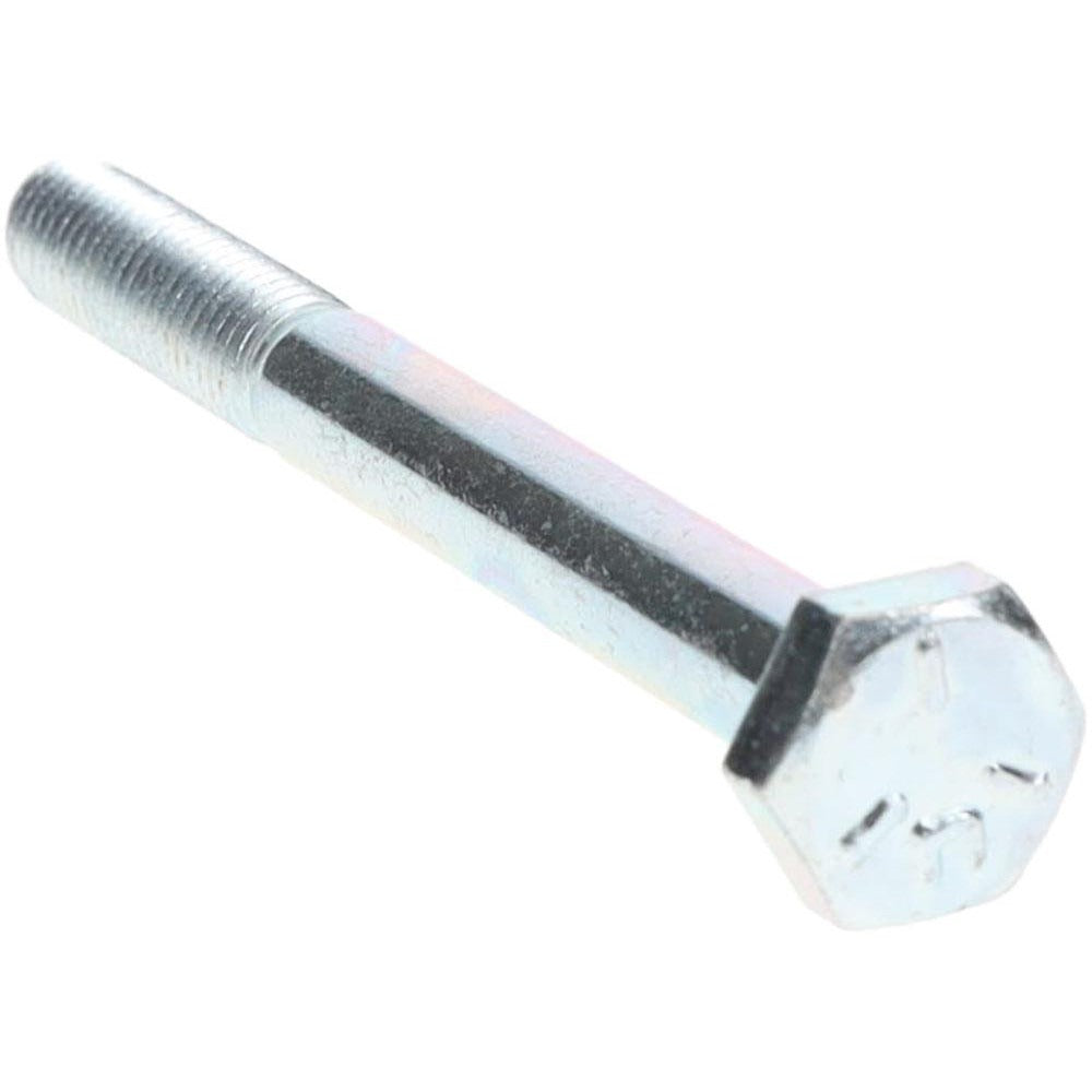 VALUE COLLECTION Value Collection MP30185 Hex Cap Screw 1/4-28 X 2-1/2 in Grade 5