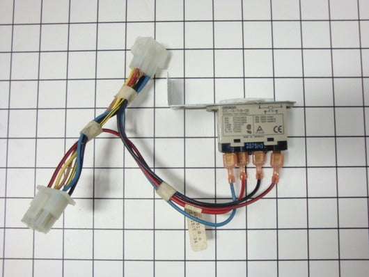 ELECTROLUX Electrolux 241661201 Relay