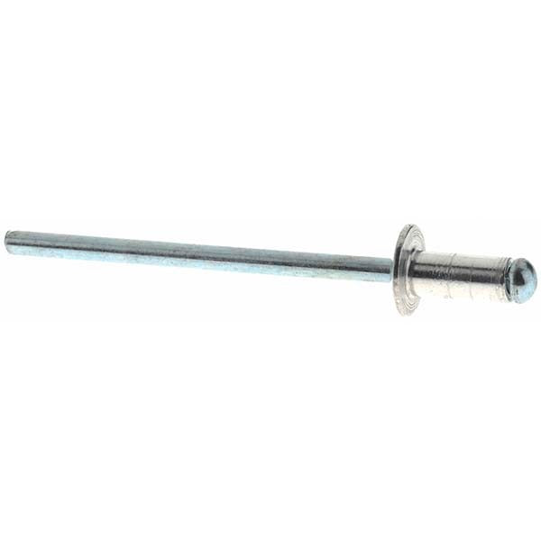 VALUE COLLECTION Value Collection -34167-1 Blind Rivet Size 42 Dome Head 100 Pack