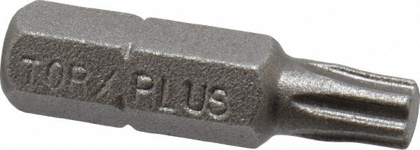 APEX Apex 440-25IPX IP25 Torx Plus Bit 1/4 Inch Hex Drive