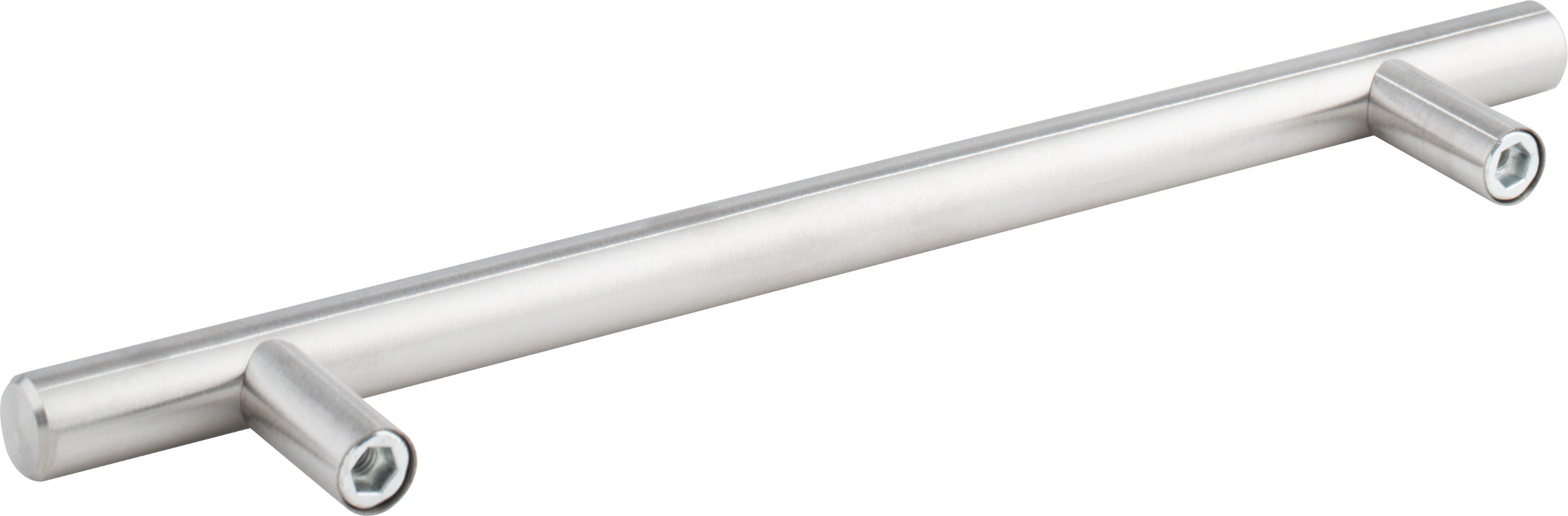 ELEMENTS Elements 218SS Cabinet Bar Pull 160mm Stainless Steel