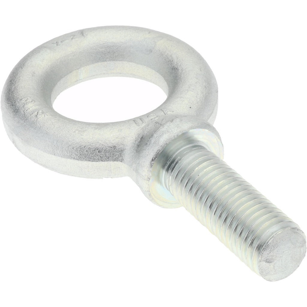 GIBRALTAR Gibraltar PZP14672GB Fixed Shoulder Eye Bolt 4800 Lb