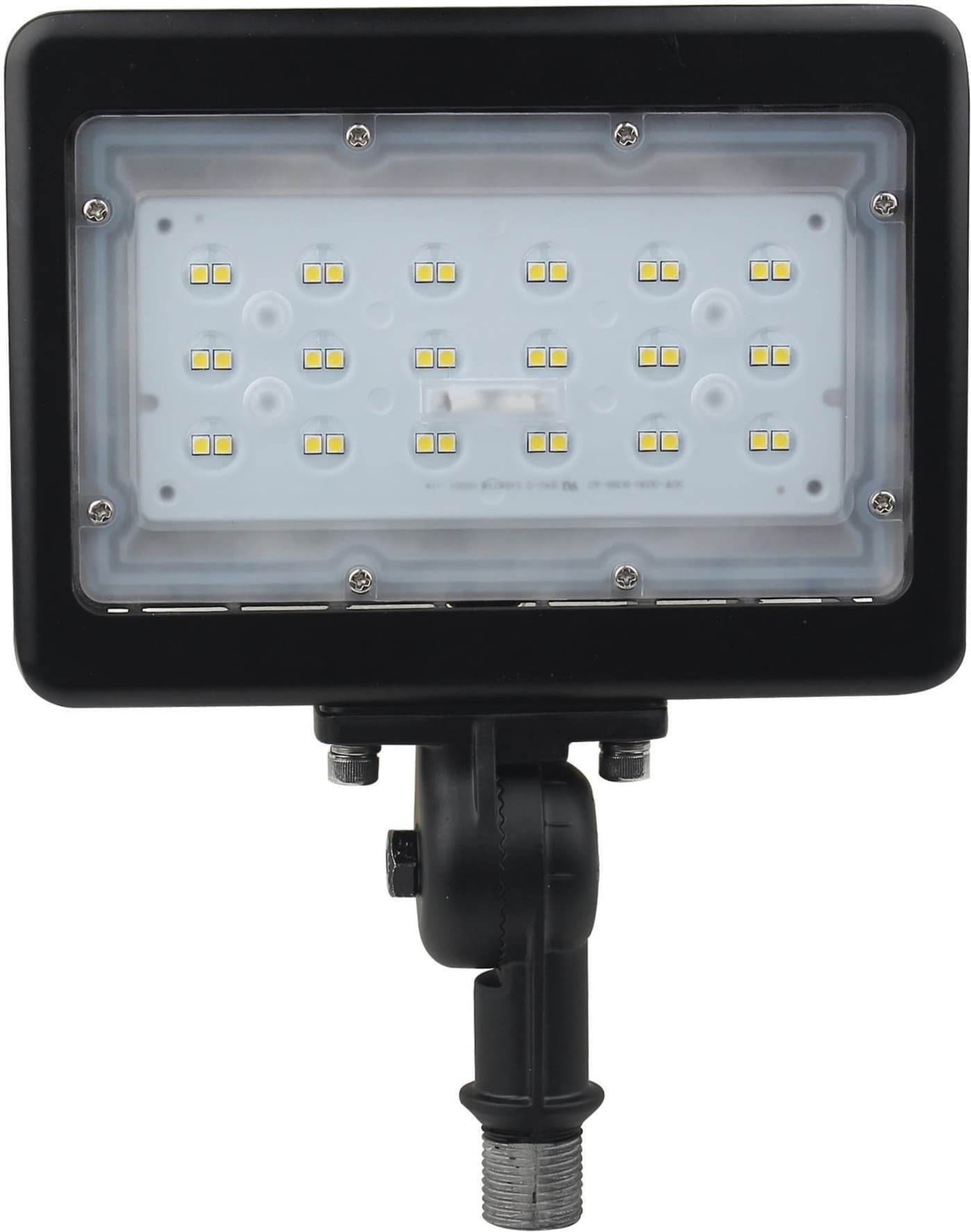 SATCO-NUVO Satco-Nuvo 65/536R1 LED Medium Flood 30W (110x110)