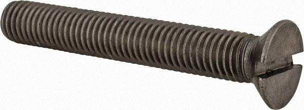 VALUE COLLECTION Value Collection MSFX12080-010BX M12x1.75 Flat Head Screw