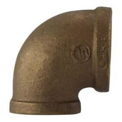 MIDLAND INDUSTRIES Midland Industries 38105-2412 90 Degree Reducing Elbow